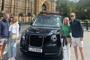Top London Private Sightseeing Tours